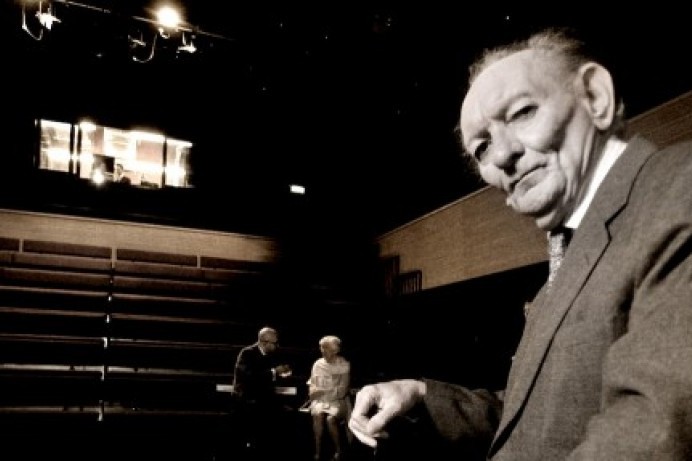 Brian Friel’s Translations inspires new workshop series at Flowerfield Arts Centre