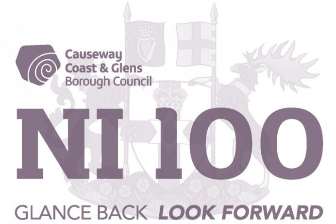 Causeway Coast and Glens Borough Council’s NI 100 programme captured in new finale video
