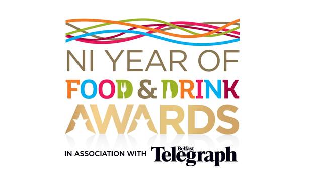 Nominations now open for Northern Ireland Year of Food and Drink Awards.