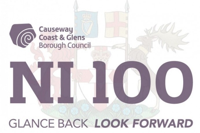 Causeway Coast and Glens Borough Council opens centenary Small Grant Programme