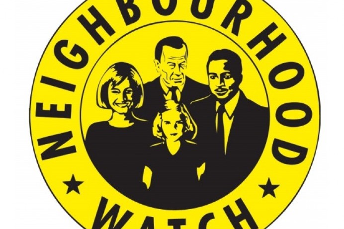 PCSP encourages residents to form Neighbourhood Watch schemes