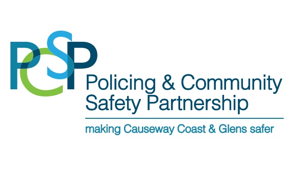 Causeway Coast and Glens PCSP Chair urges public to help reduce crime