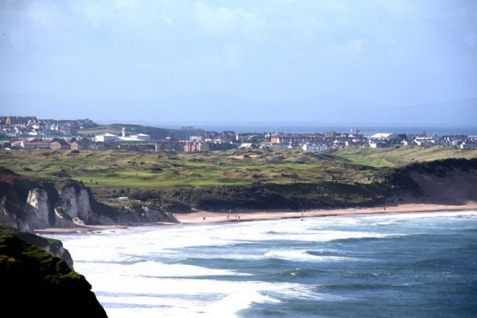 The Open Legacy Fund set to make a lasting difference in Portrush 