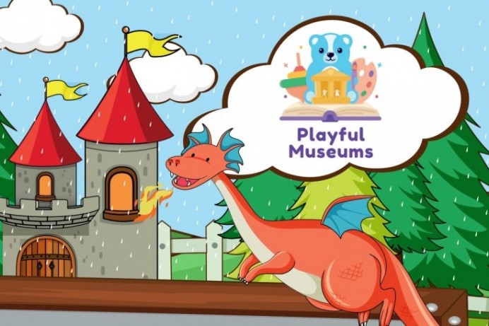 Playful Museums Festival returns with family storytelling in Ballymoney and Coleraine