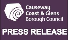 Causeway Coast and Glens Borough Council approves annual Statement of Accounts