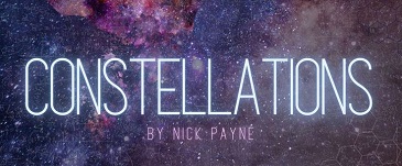 Bannsider Productions presents CONSTELLATIONS by Nick Payne at Flowerfield Arts Centre this October