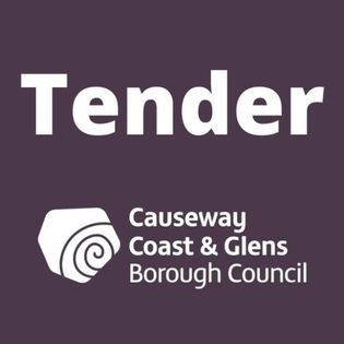 Invitation to Tender Annual Supplies 2022