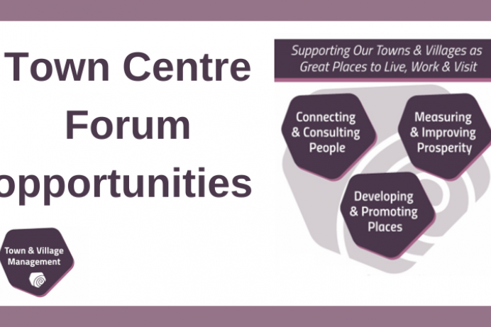 Apply now to be a member of Ballymoney or Limavady Town Forum