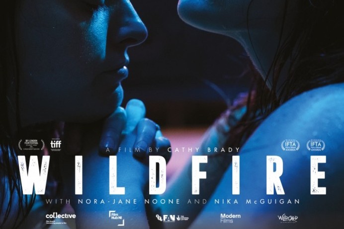 Film Hub NI bring ‘Wildfire’ screening to Roe Valley Arts and Cultural Centre