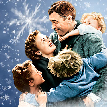 Festive family films at Roe Valley Arts and Crafts Centre