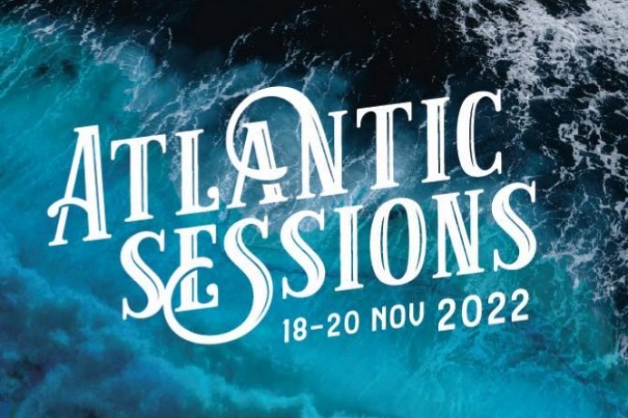 ATLANTIC SESSIONS IS BACK!