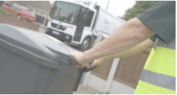 July holidays bin collection arrangements & Household Recycling Centre opening times 
