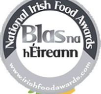 Causeway Coast and Glens producers go for gold at Blas na hEireann Irish Food Awards