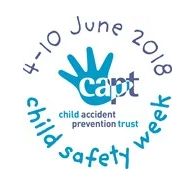 Child Safety Week aims to prevent accidents in the home