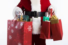 Christmas shopping guide released