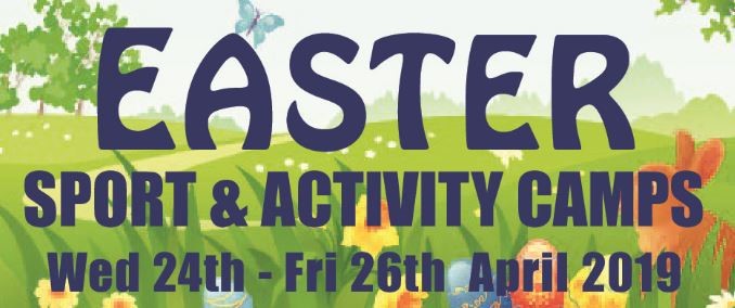 Enrolment set to begin for Causeway Coast and Glens Borough Council’s Easter Sports and Activity Programme 