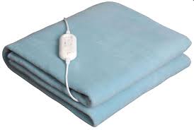 Council call for residents to get their electric blankets tested