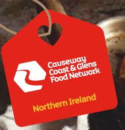 Causeway Coast and Glens represented at Food Awards Northern Ireland 