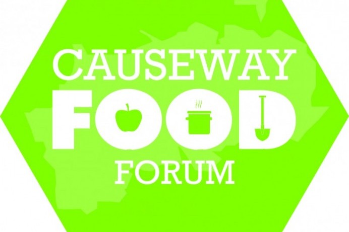 Causeway Food Forum presents ‘Nutritious Nosh for Less Dosh’