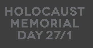 Evening of Reflection and exhibition to mark Holocaust Memorial Day