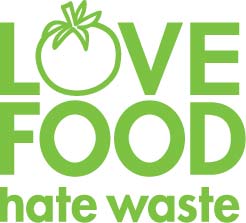 Love Food Hate Waste During European Week For Waste Reduction 2015!