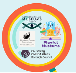 Playful Museums Festival returns to Causeway Coast and Glens