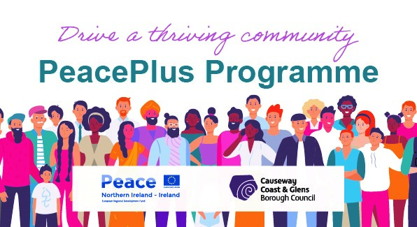 PEACEPLUS – Stage 2 Community Consultation