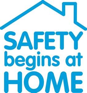Book your free Home Safety check now
