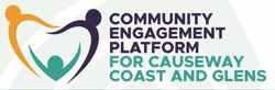 Get involved with new Engagement Platform for Causeway Coast and Glens community and voluntary sector 