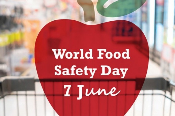 Causeway Coast and Glens Borough Council marks World Food Safety Day