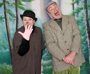 Children’s classic The Wind in the Willows comes to Limavady