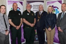 Council seminar highlights the importance of emergency preparedness