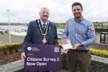 Causeway Coast and Glens Borough Council Citizens' Survey 2 is now open