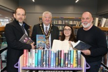 Causeway Festival of Learning Fund launched