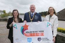 Mayor to recognise hard work of volunteers in Causeway Coast and Glens