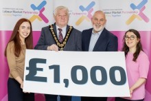 Seed fund offers up to £1,000 bursary to support start-up businesses
